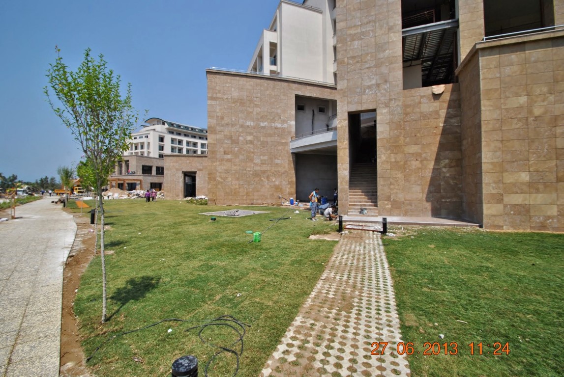 imagini hotel RIU KAYA PALAZZO BELEK